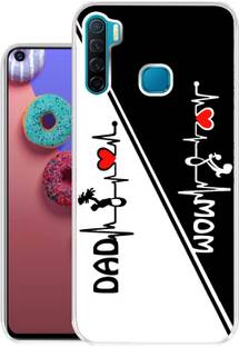 ONLITE Back Cover for Infinix S5, Infinix S5 Lite