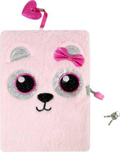 smily kiddos Hand Made Book-size Notebook under 200 200 Pages