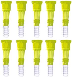 Ascension Universal water tap adapter Drip Irrigation Kit
