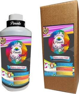 Pimento Color Fixer for All Fabrics(DFA) -600ml
