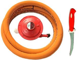 Indane Low Pressure Regulator