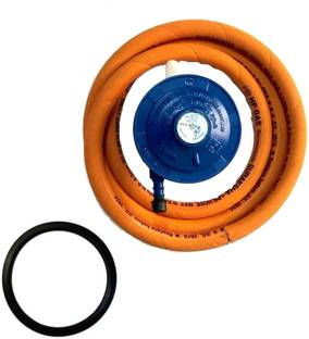 Hp Gas Low Pressure Regulator