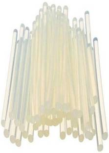 Bauns 7MM HOT GLUE STICKS FOR 20 WATT MINI HOT GLUE GUN Adhesive