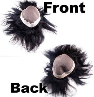 Blushia Short Hair Wig
