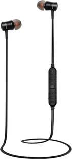 Red Lemon B240 Blk Bluetooth