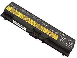 LAPCARE LAPTOP BATTERY FOR IBM ThinkPad E40, E50, L420, L421, L510, L512, L520, SL410 2842, SL410 2874, L410 6 Cell Laptop Battery