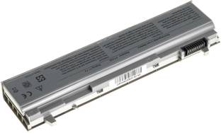 LAPCARE LAPTOP BATTERY FOR E6410, Latitude E6400Latitude E6400 ATGLatitude E6400 XFRLatitude E6410Latitude E6410 ATGLatitude E6500Latitude E6510Latitude E8400Precision M2400Precision M2400NPrecision M4400Precision M4500 6 Cell Laptop Battery