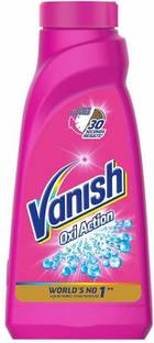 Vanish Oxi Action All in One 800ml Multi-Fragrance Liquid Detergent