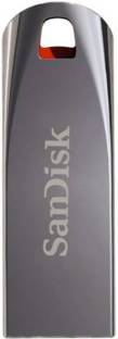 SanDisk metal 32 32 GB Pen Drive (Grey) 32 GB Pen Drive