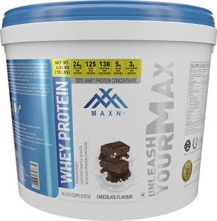 maxn WHEY PROTEIN Whey Protein