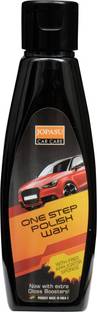 jopasu Scratch Remover Wax