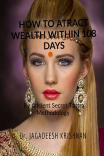 How to Attract Wealth within 108 Days