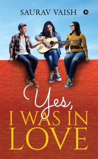 Yes, I Was in Love