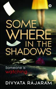 Somewhere in the Shadows