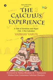 The Calculus Experience
