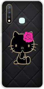 mobom Back Cover for Vivo Y19