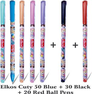 Elkos CUTY Ball Pen