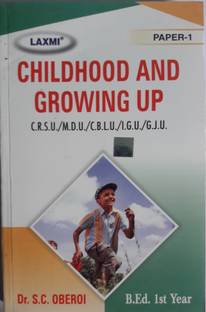 Childhood And Growing Up In English Medium
