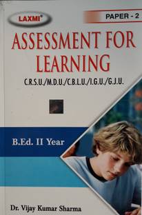Assessment And Learning In English Medium