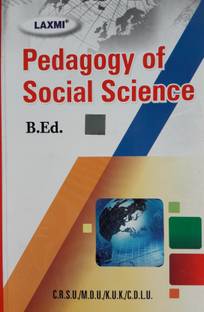 Pedagogy Of Social Science In English Medium