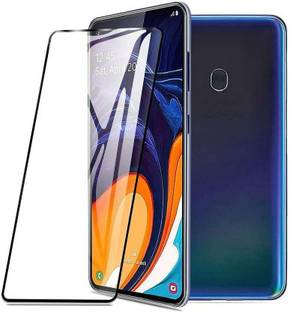 Foncase Edge To Edge Tempered Glass for VlVO z1 pro
