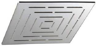 Prestige Amaze 8x8 Ultra Slim Rain Head Without Arm Shower Head