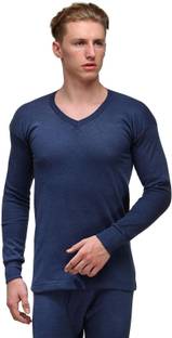 ALFA Lava Thermal Men Top Thermal