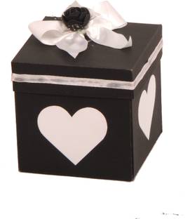 CRAFTED WITH BEAUTY AND ARTS Greeting Card Gift Set