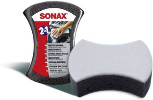 Sonax 428000 Multi Sponge Mitt Sponge