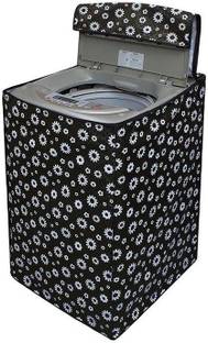 JSK COLLECTION Top Loading Washing Machine  Cover