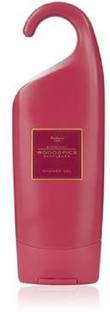 MARKS & SPENCER WOODSPICE BURGUNDY GENTLEMEN SHOWER GEL 250 ML