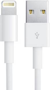 Xllent Lightning Cable 2.4 A 1.1 m Normal Braiding Certified Lightning USB Cable