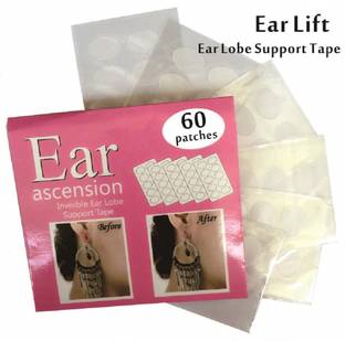 iSay Disposable Ear Lobe Support