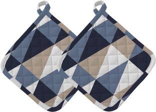 OASIS Multicolor Cotton Kitchen Linen Set