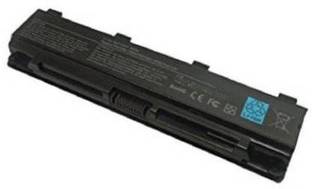 Stride Toshiba PA5023U-1BRS PA5024U 6 Cell Laptop Battery