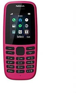 Nokia 105 SS