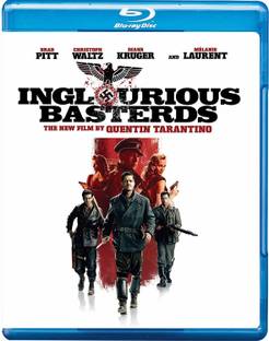 Inglorious Basterds