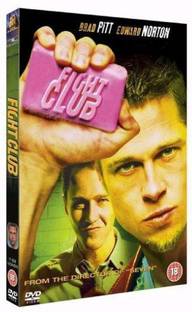 Fight Club (Fully Packaged Import) (Region 2)