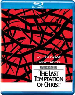 The Last Temptation of Christ