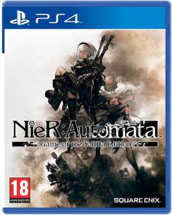 NieR: Automata (Game of the Year Edition)