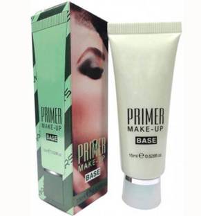 TUKAMCHA PRIMER MAKE-UP BASE FOR ALL SKIN TONE Primer - 15 ml Primer  - 15 ml