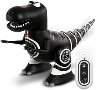Sharper Image Toy RC Robotic Robotosaur Mini