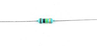 SME 100K 1/4W Fixed Resistor