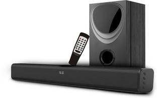 MODGET 4.1 Channel 60W Bluetooth Soundbar With Subwoofer 60 W Bluetooth Soundbar