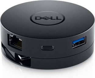 DELL DA300 USB Adapter