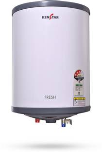 Kenstar BWHKEN15/KGSFRE15GP8VGN-DSE 15 L Storage Water Geyser