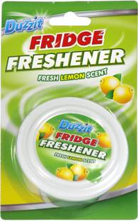 Duzzit Lemon Fridge Freshener Fridge Freshener