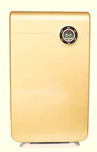 Aqua HEPA Filter Technology Remote Control Air Purifier for Home & Office Portable Room Air Purifier