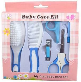 Bundle and Bliss Babies Grooming Kit