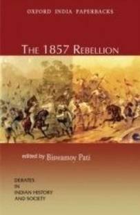 The 1857 Rebellion